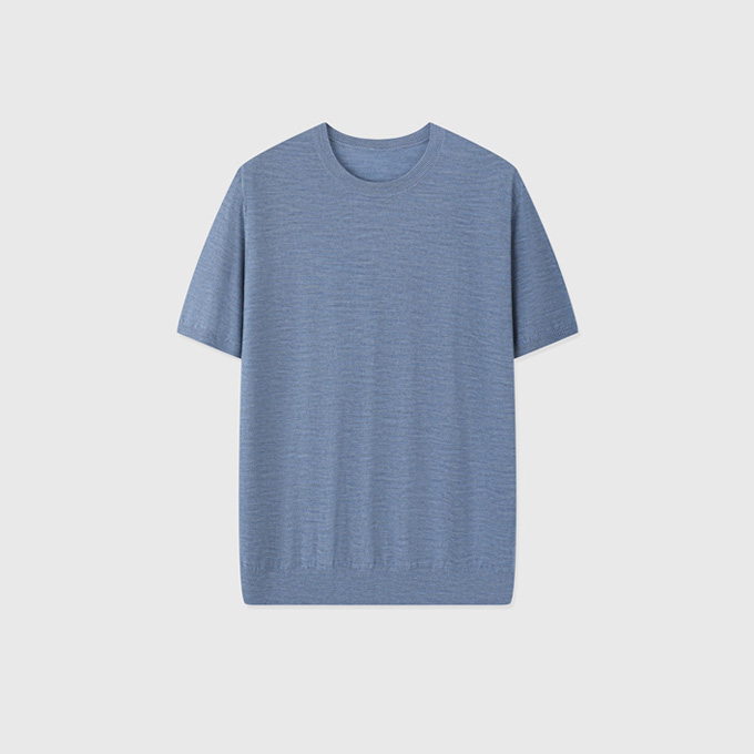 loro piana trtana crew-neck t-shirt